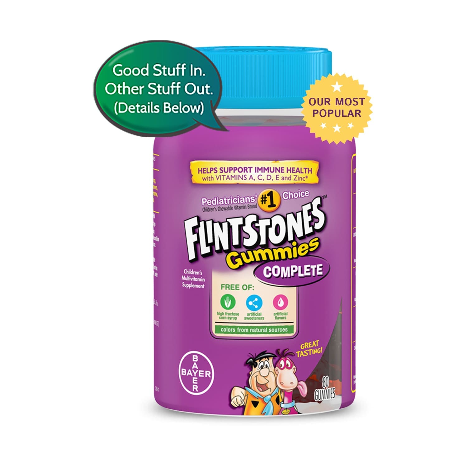 Gummy vitamins for dogs sale