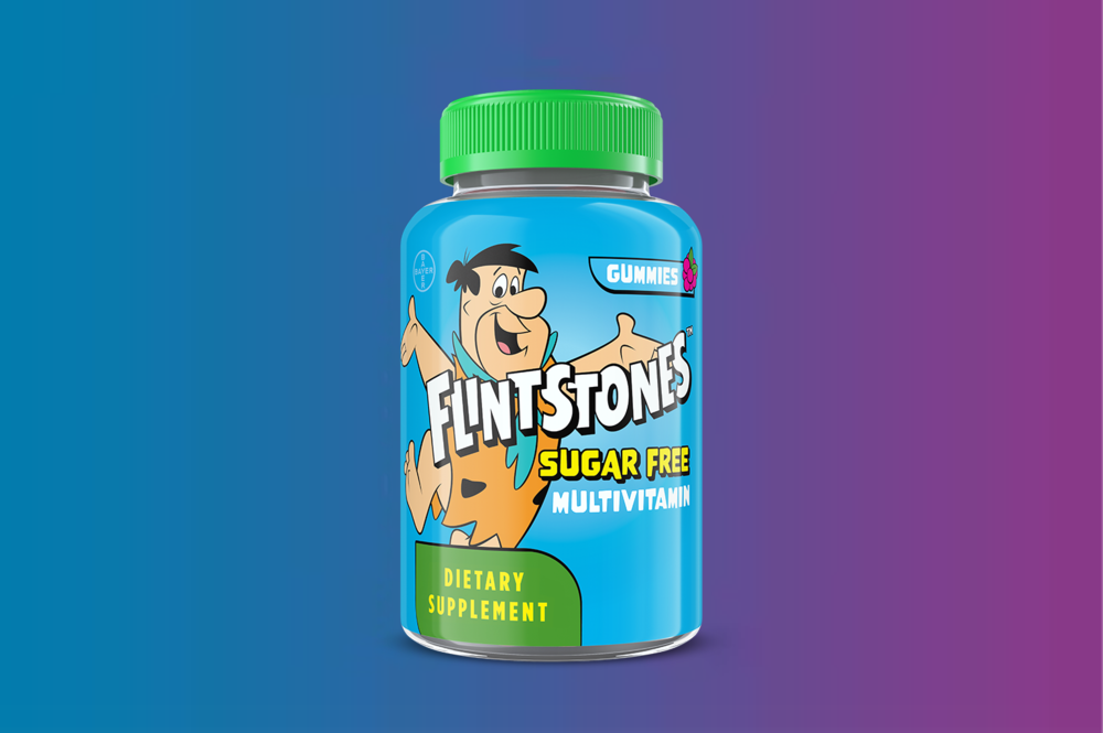 Flintstones-Complete-Chewable-Tablets